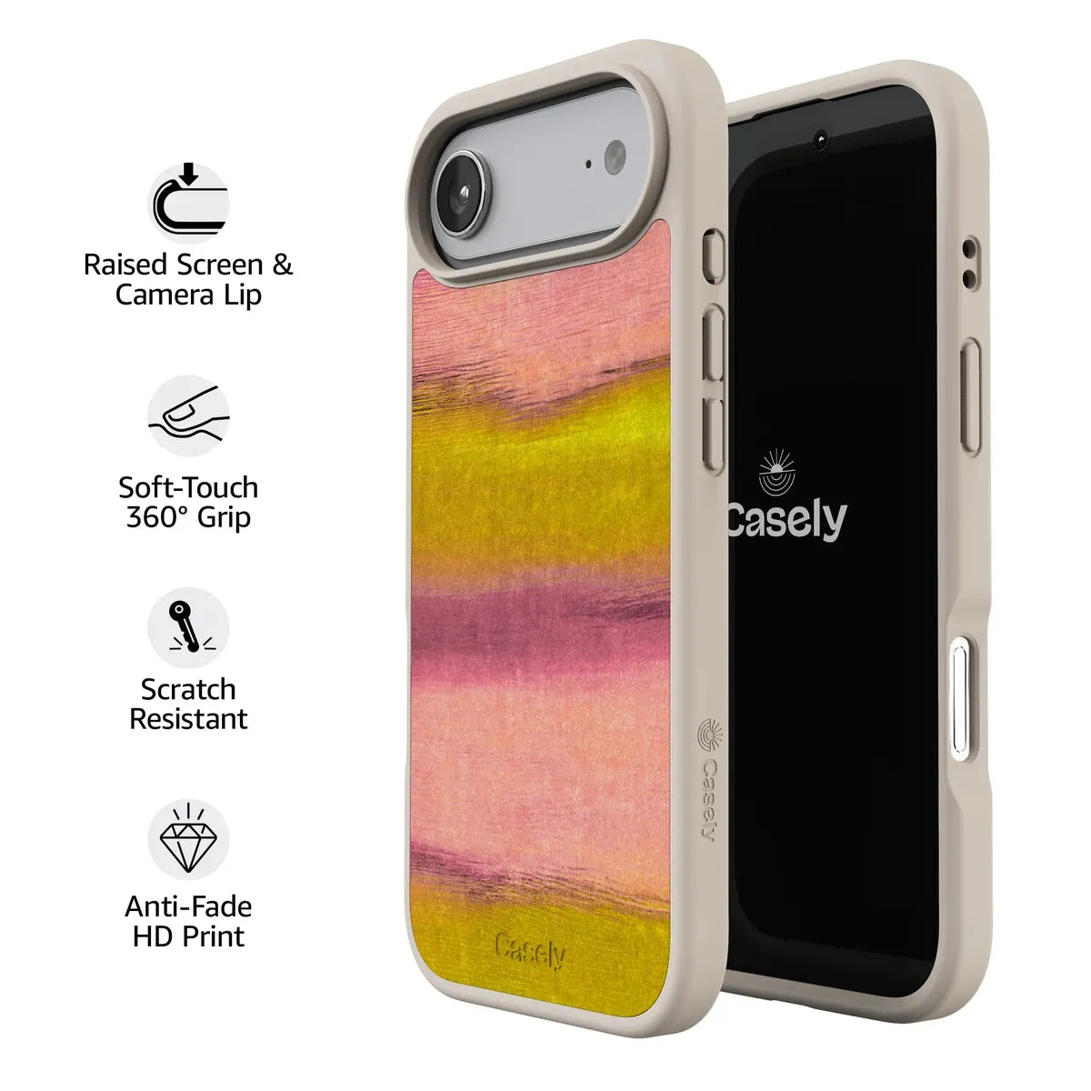 Daylight | Sunwashed Canvas Case