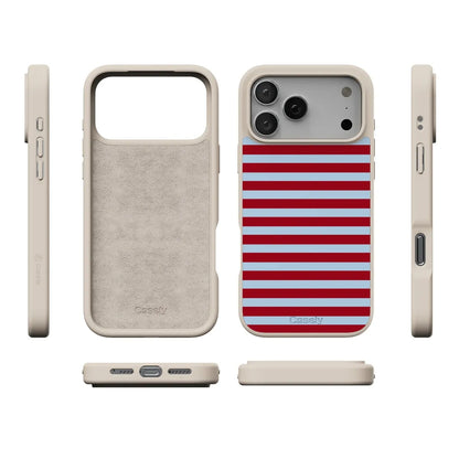 Harbor Stripe | Dockside Case