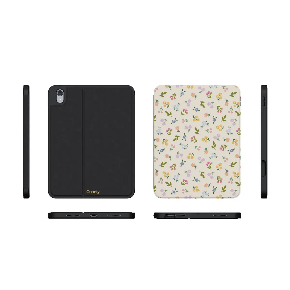 Ditsy Floral | Tiny Flowers iPad Case