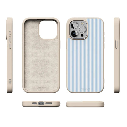 Marina Lines | Tiny Pinstripe Case