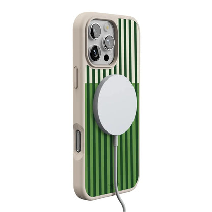 Fairway Stripes | Clubhouse Case