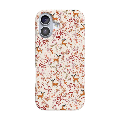 Dashing Through the Snow | Enchanted Forest Case