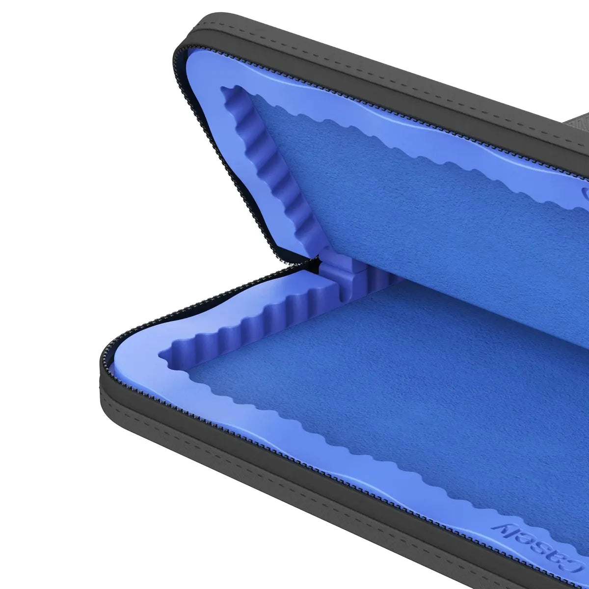 Meadow Check | Floral Gingham Laptop Case