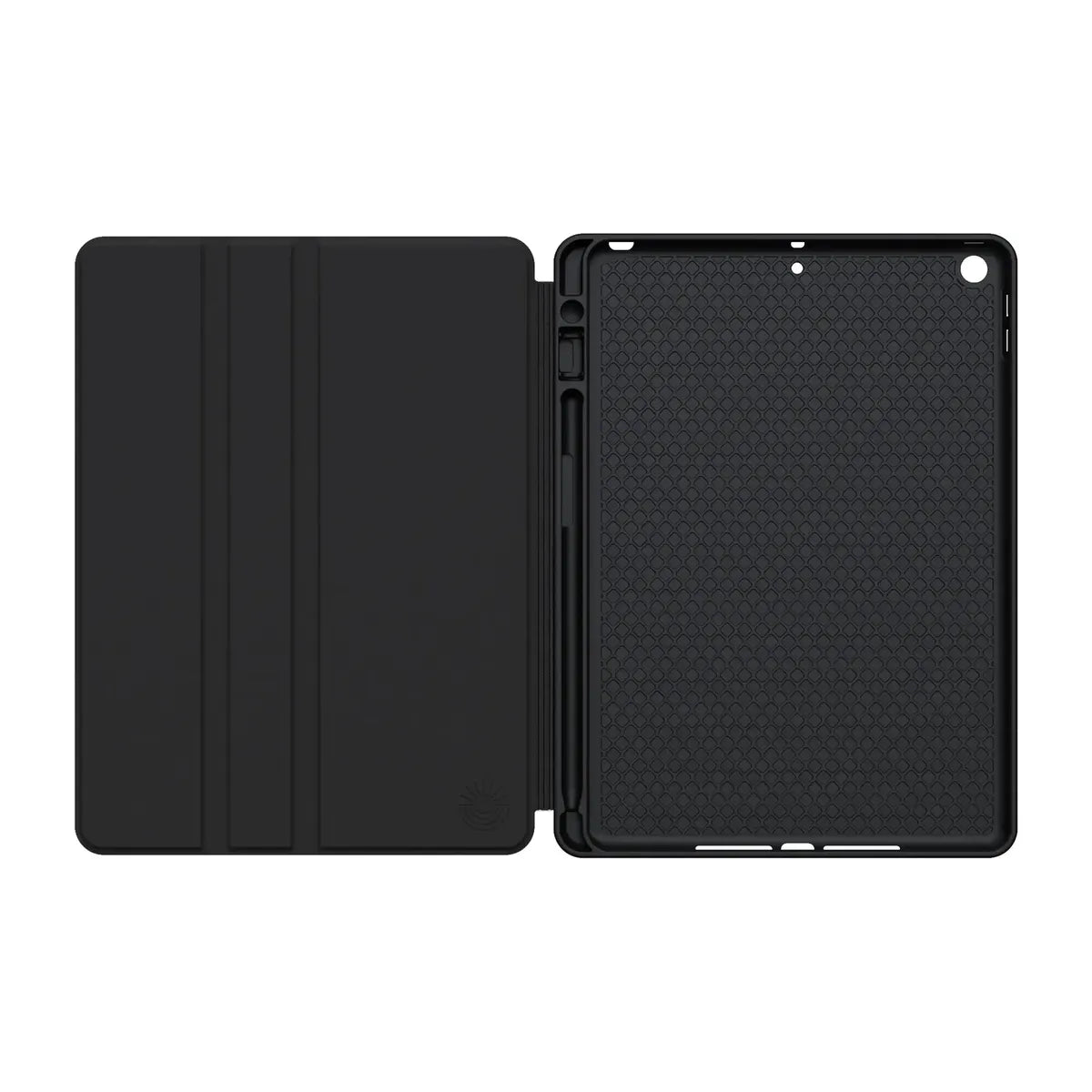 Las Palmeras | Palm Tree Print iPad Case