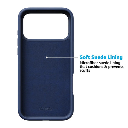 Afternoon Tea | Blue Floral Case