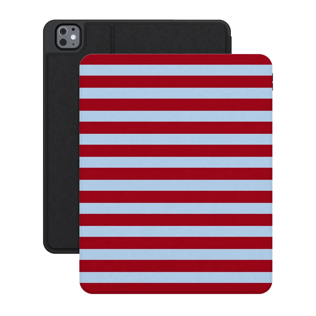 Harbor Stripe | Dockside iPad Case
