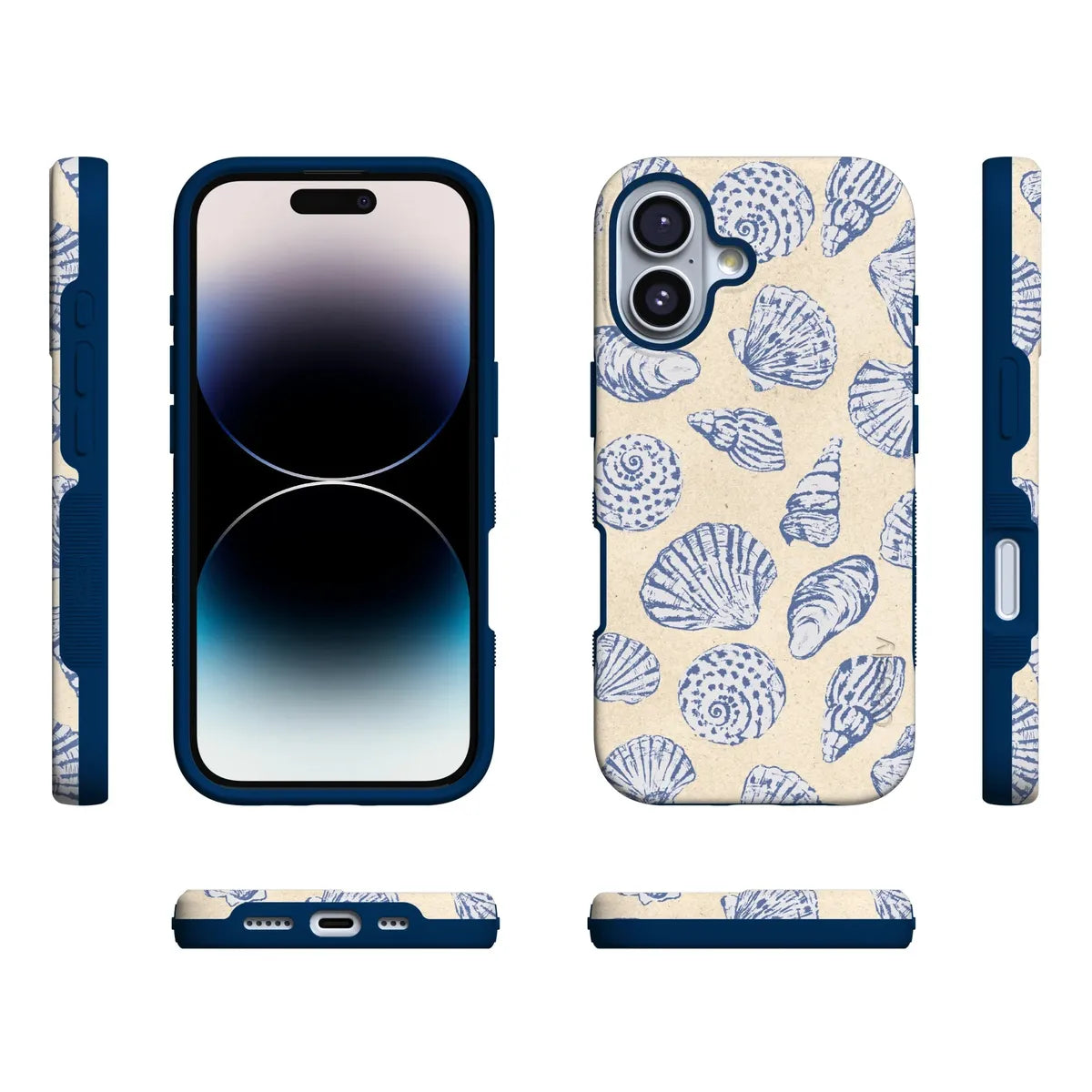 Sally's Seashells | Seashore Case