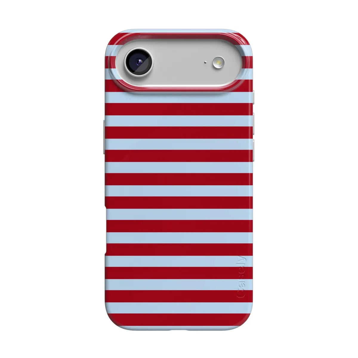 Harbor Stripe | Dockside Case - iPhone 17 Air