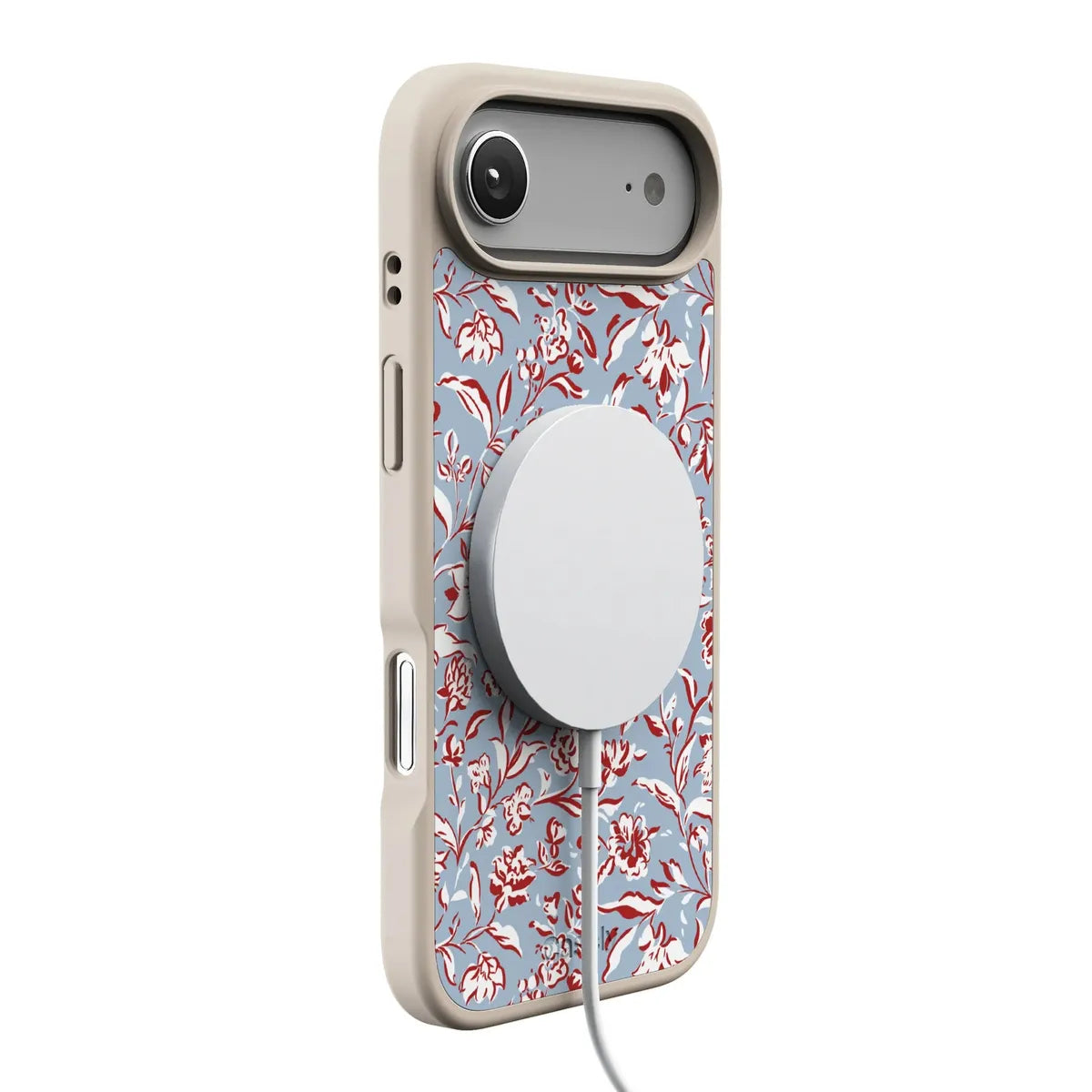 Coastal Carolina | Painted Flowers Case