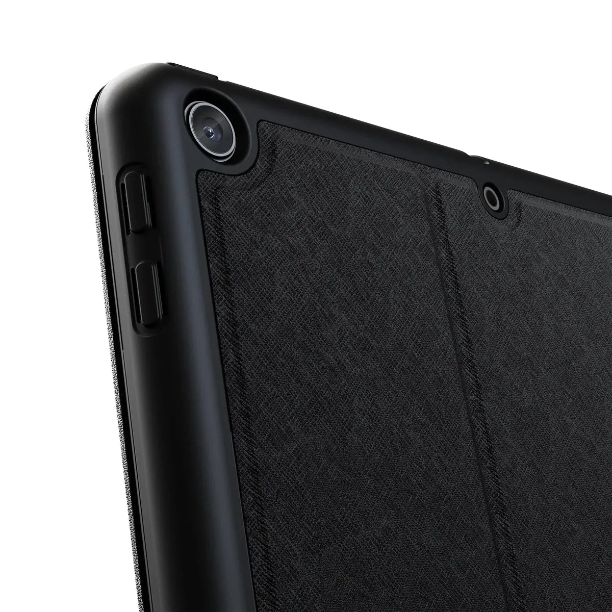 Marina Lines | Tiny Pinstripe iPad Case