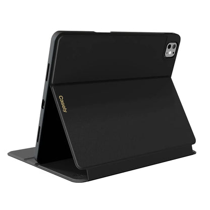 Funky Checkerboard | High Contrast Design iPad Case