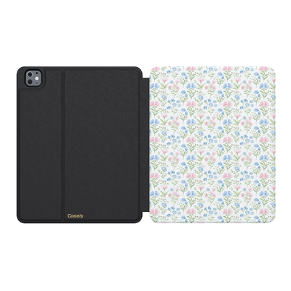 Pastel Flowers | Sunday Best iPad Case