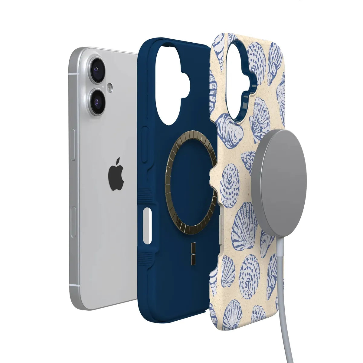 Sally's Seashells | Seashore Case