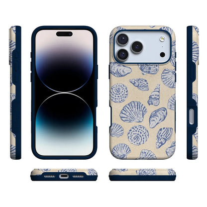 Sally's Seashells | Seashore Case