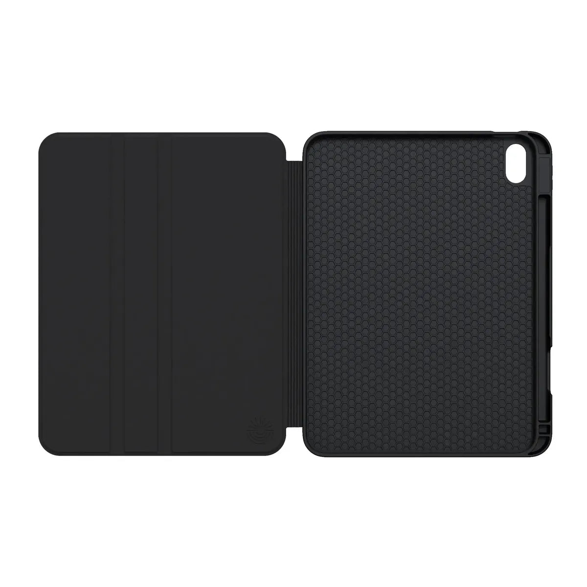 Tiny Stars | Blue & White iPad Case