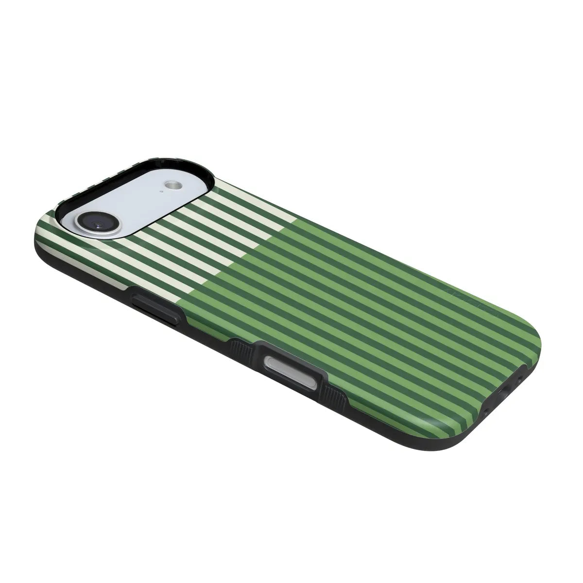 Fairway Stripes | Clubhouse Case