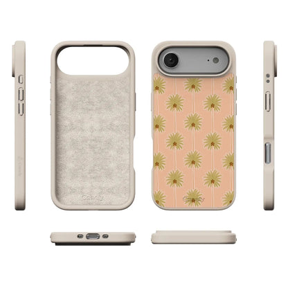 Las Palmeras | Palm Tree Print Case