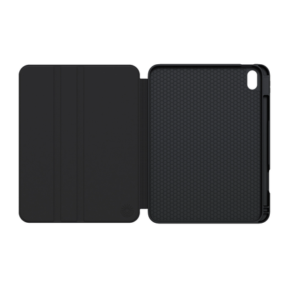 Romance Novel | Moody Floral iPad Case