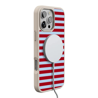 Harbor Stripe | Dockside Case