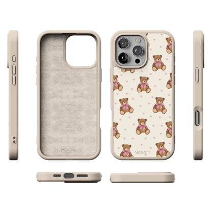 Cuddle Up | Teddy Bear Case