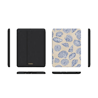 Sally's Seashells | Seashore iPad Case