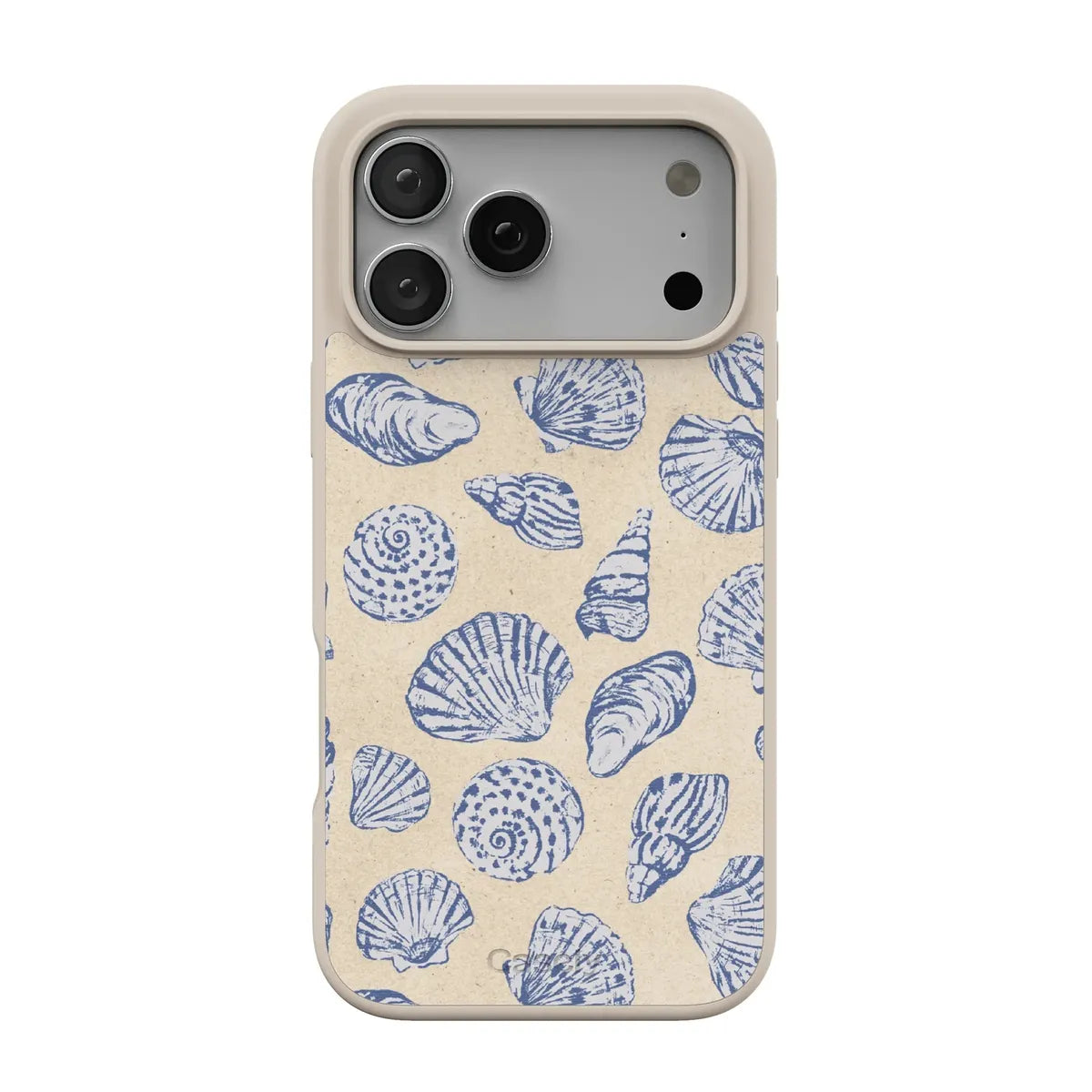 Sally's Seashells | Seashore Case - iPhone 17 Pro