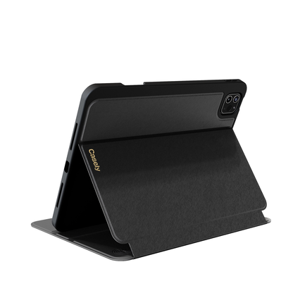 Sage Garden | Green Floral iPad Case