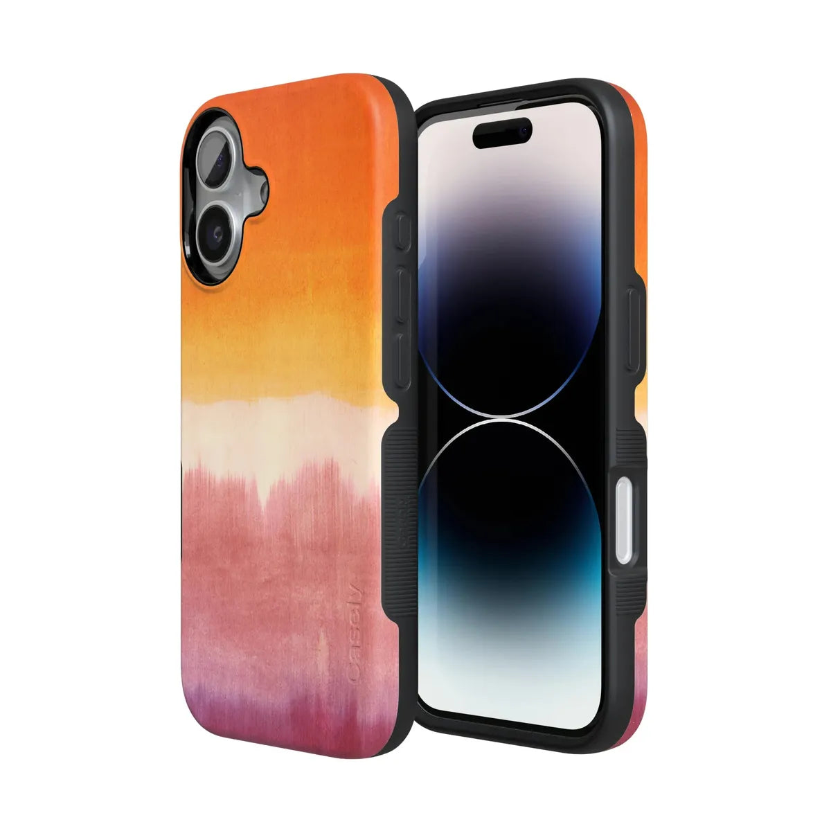 Last Light | Sunwashed Canvas Case