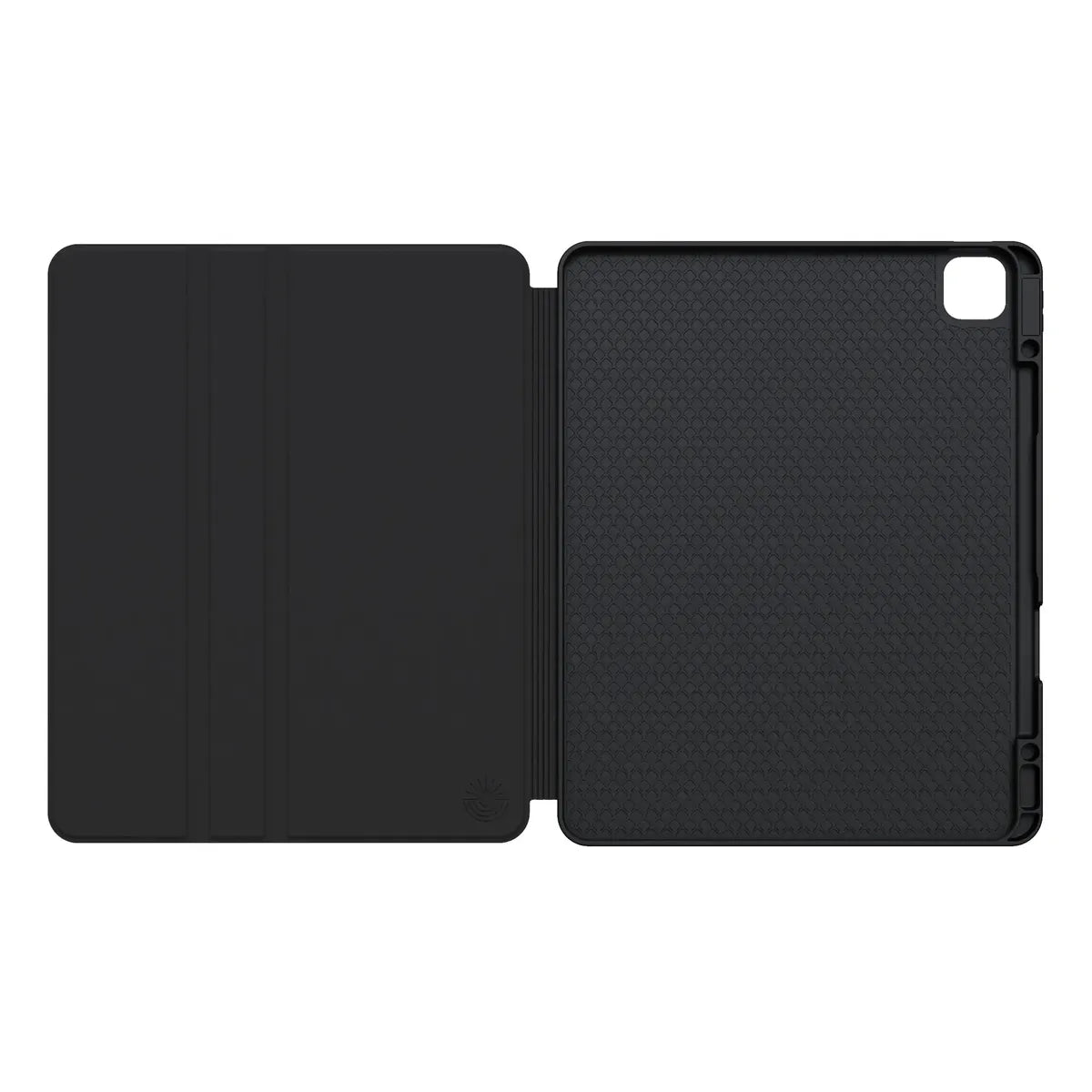 Linen Stripe | The Boyfriend Collection iPad Case