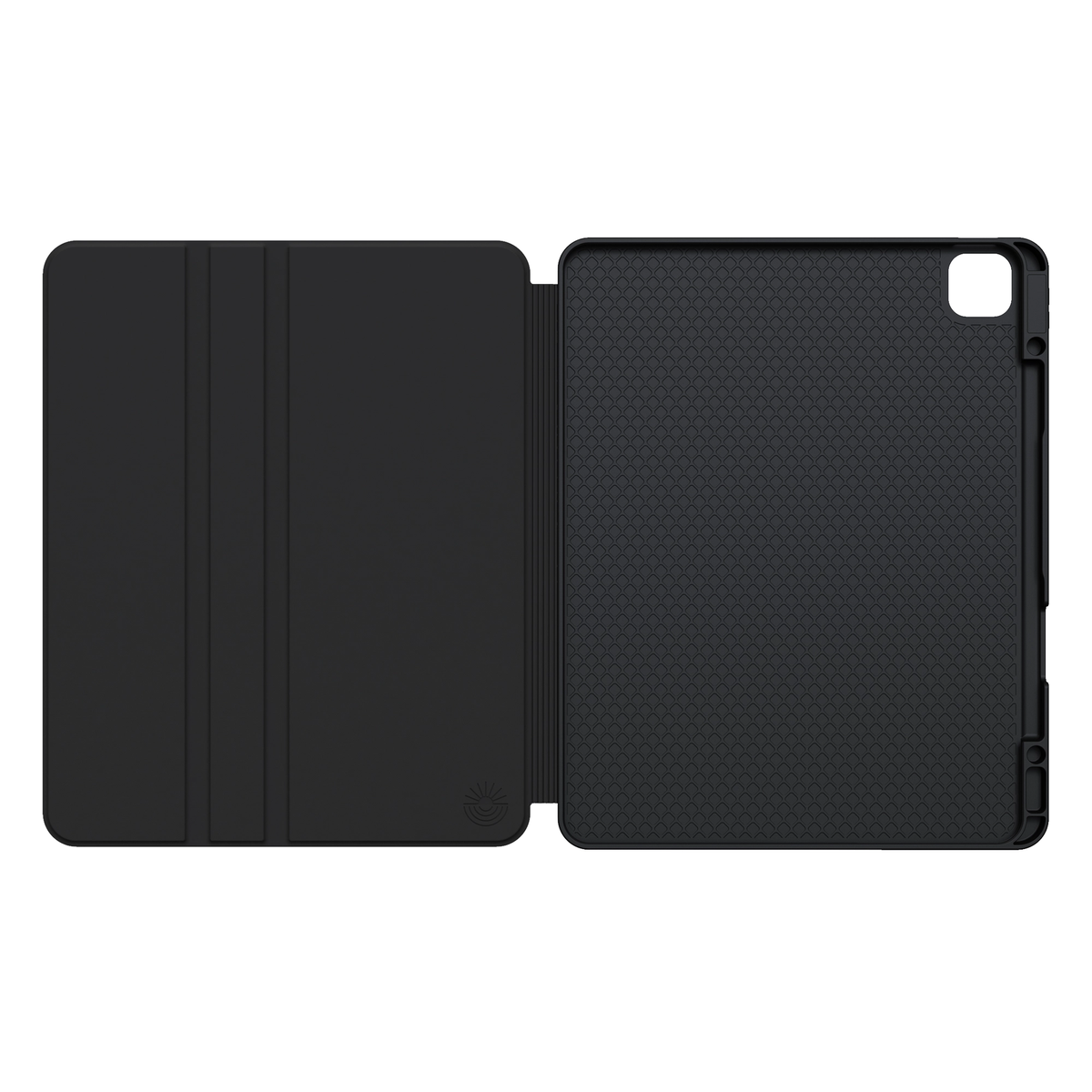 Cherry on Top | Red Cherry iPad Case