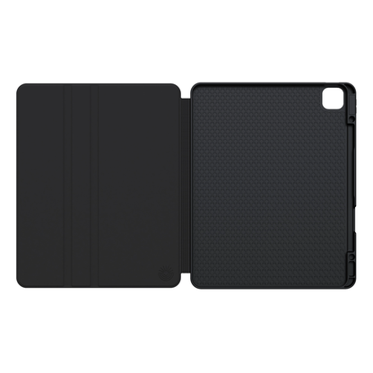 Pink Plaid | Sunday Best iPad Case