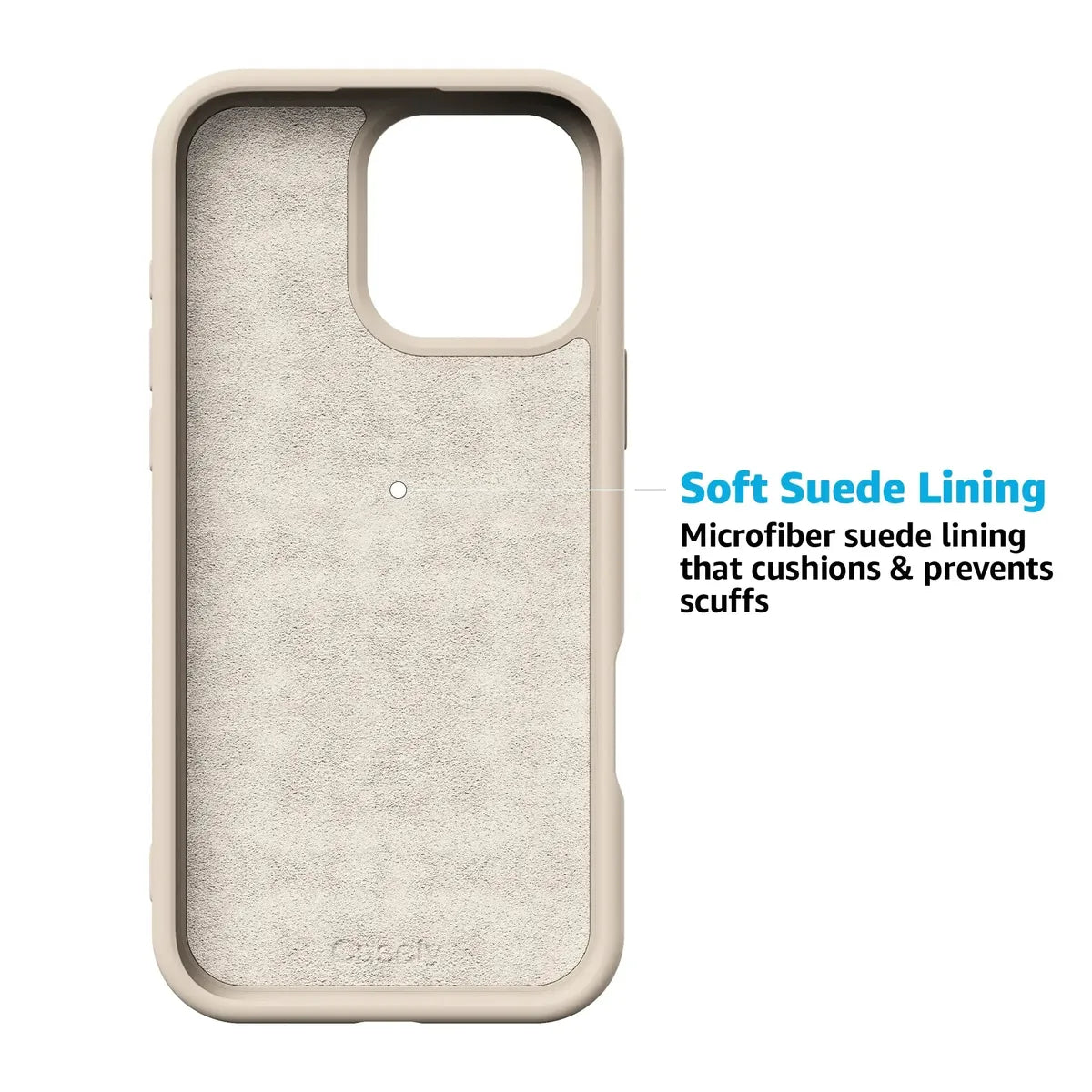 The Waddle Path | Duck Pond Case