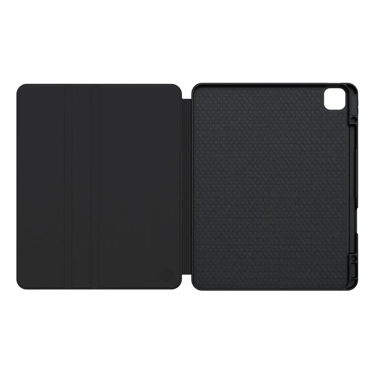 On the Dot | Rainbow Polka Dot iPad Case