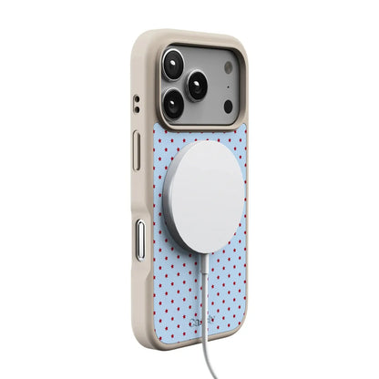 Tiny Stars | Red & Blue Case