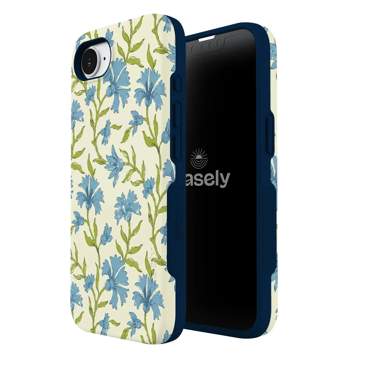 Garden Breeze | Seaside Vines Case