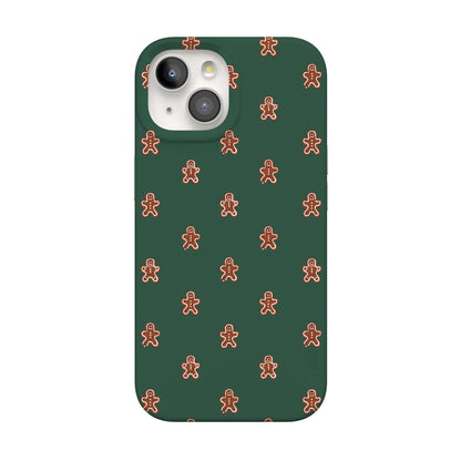 You Can't Catch Me | Gingerbread Man Case