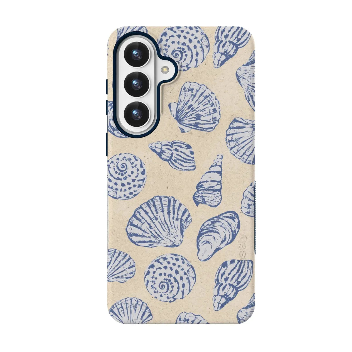 Sally's Seashells | Seashore Case - Galaxy S26