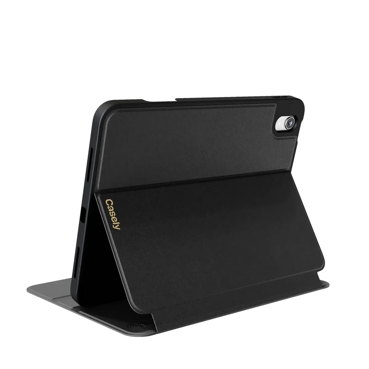 Plaid & Proper | Signature Plaid iPad Case