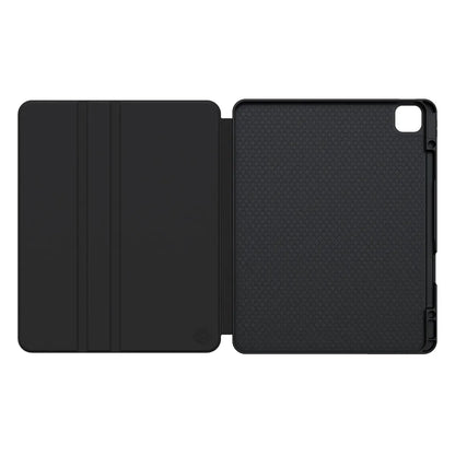 Linen Stripe | The Boyfriend Collection iPad Case