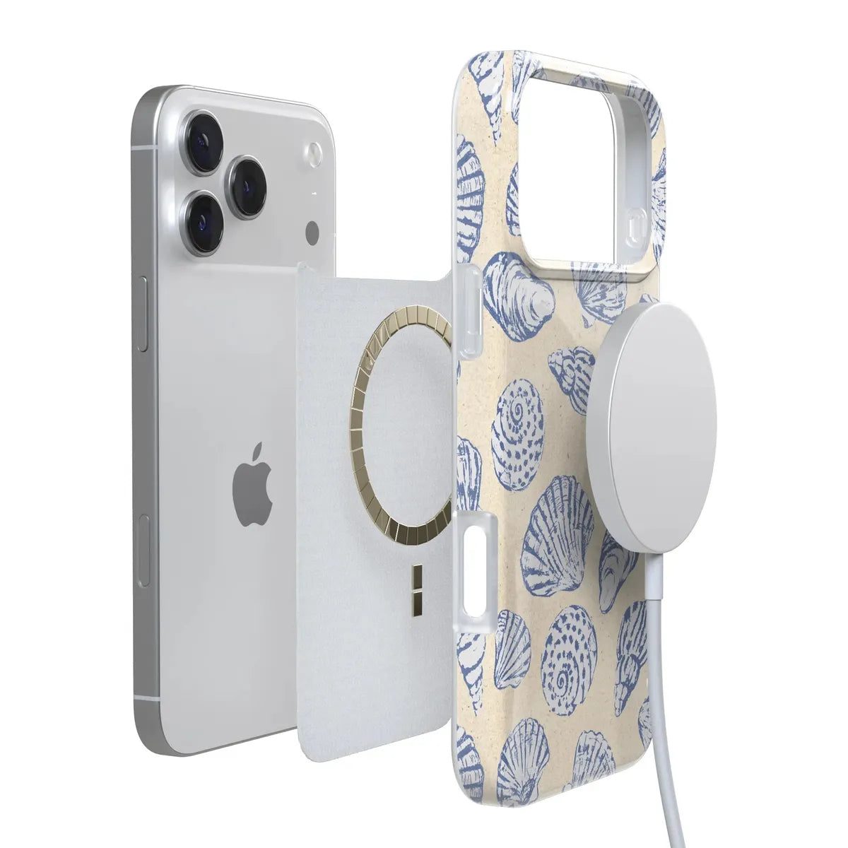 Sally's Seashells | Seashore Case