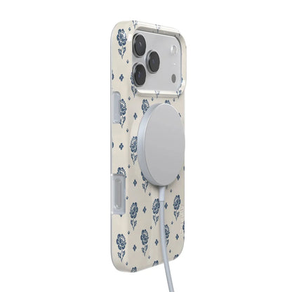 Seaside Stitch | Vintage Roses Case