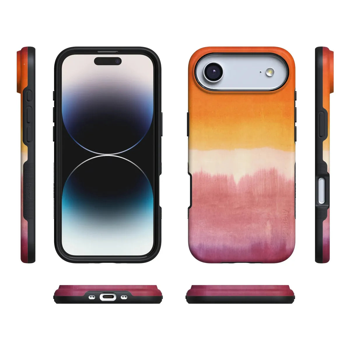 Last Light | Sunwashed Canvas Case