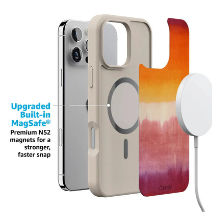 Last Light | Sunwashed Canvas Case