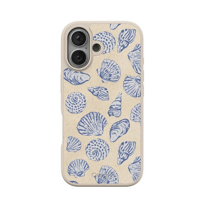 Sally's Seashells | Seashore Case - iPhone 16