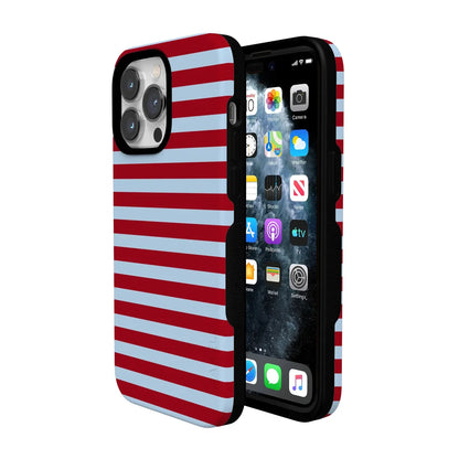 Harbor Stripe | Dockside Case