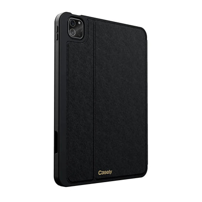 Love Letters | Doodle Hearts iPad Case