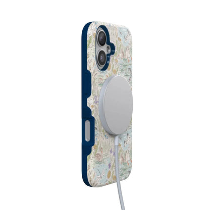 The Waddle Path | Duck Pond Case