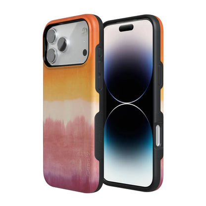 Last Light | Sunwashed Canvas Case