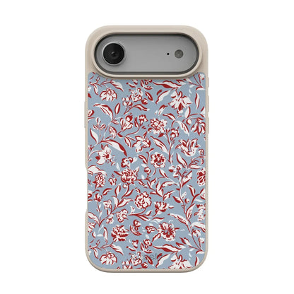 Coastal Carolina | Painted Flowers Case - iPhone 17 Air