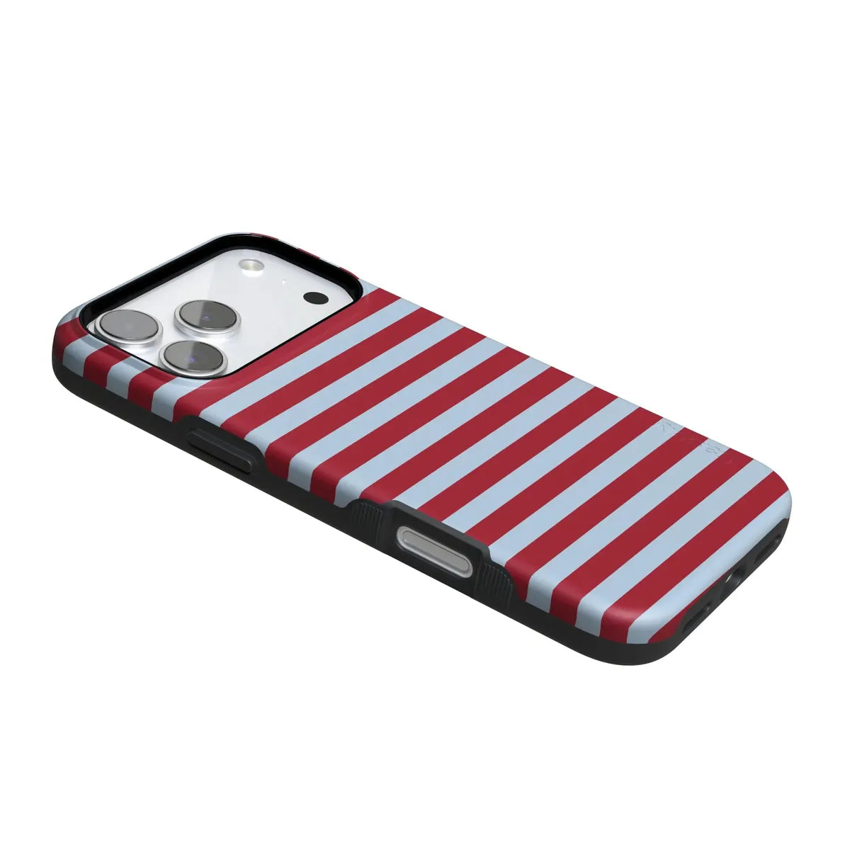 Harbor Stripe | Dockside Case